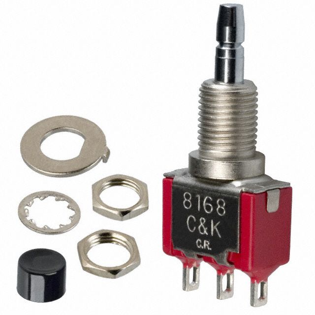 Picture of 8168LHZQE2