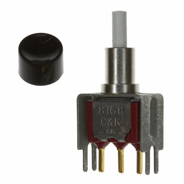 Picture of 8168SH9V3BE2