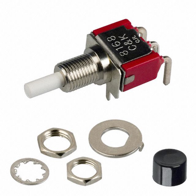 Picture of 8168SHAQE2