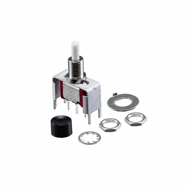 Picture of 8168SHV6QE2