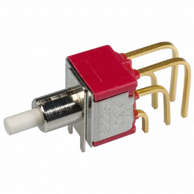 Picture of 8225SD9AV2BE