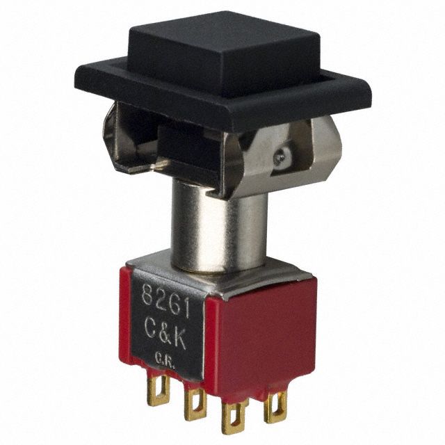 Picture of 8261J81ZGE22