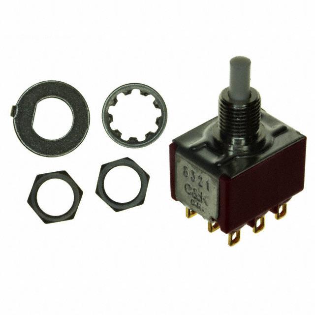 Picture of 8321SHZGE