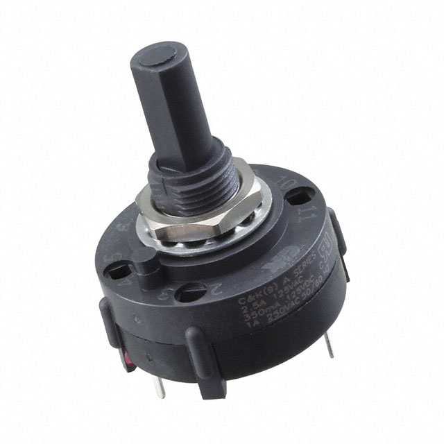Picture of A10505RNCQE