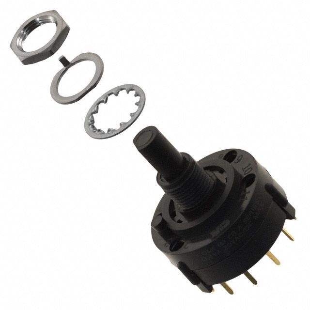 Picture of A11203RNCB