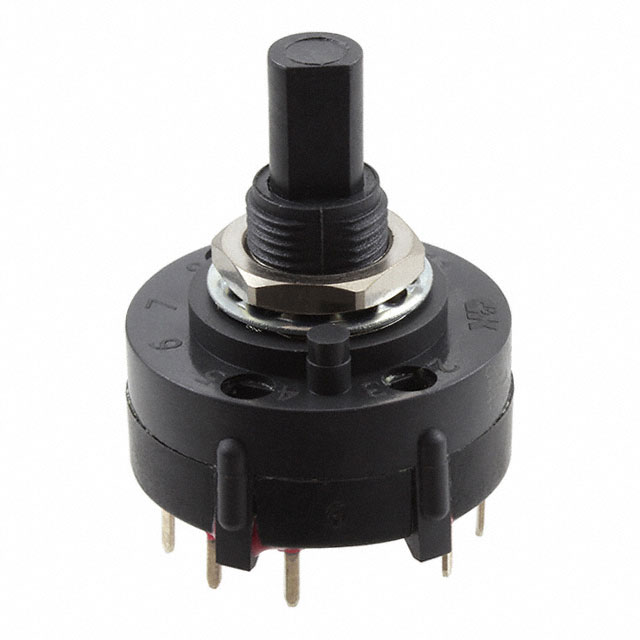 Picture of A20503RSCQE