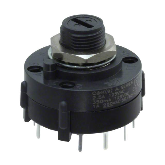 Picture of A205S1MNCQ