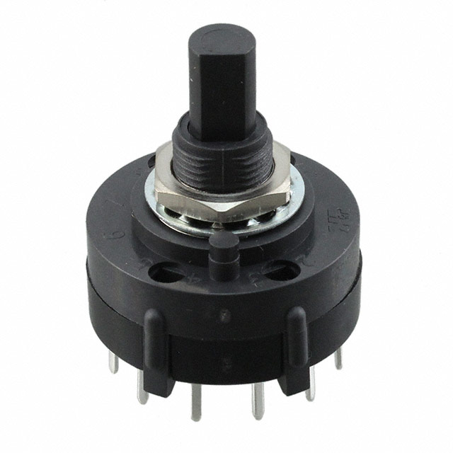 Picture of A40303RNCQ