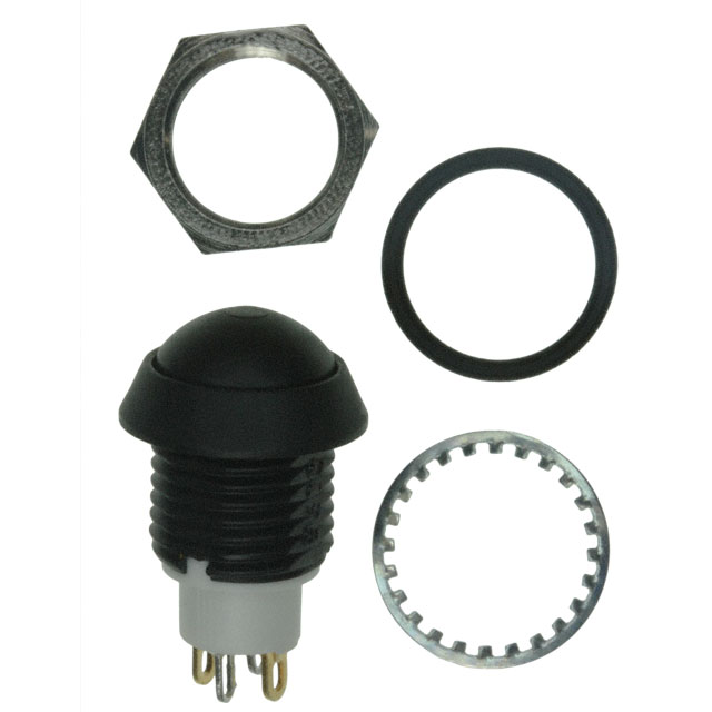 Picture of AP4D203TZBE