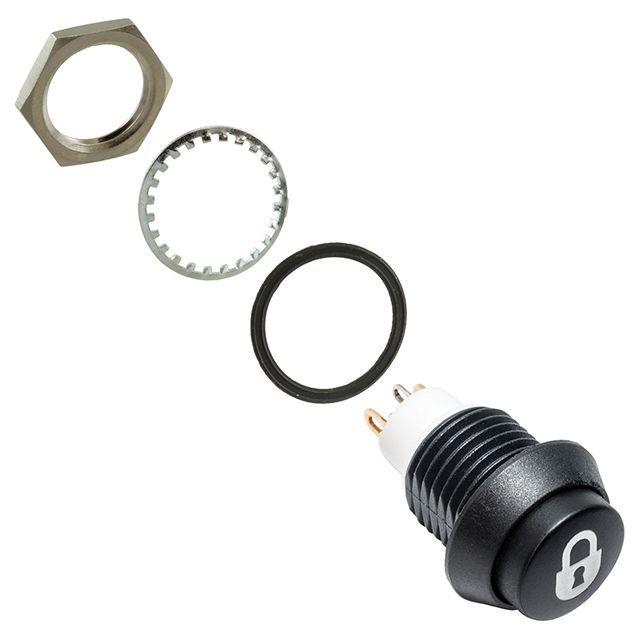 Picture of APB4E01TZBE002