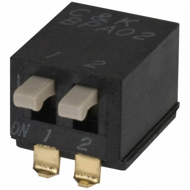 Picture of BPA02SB