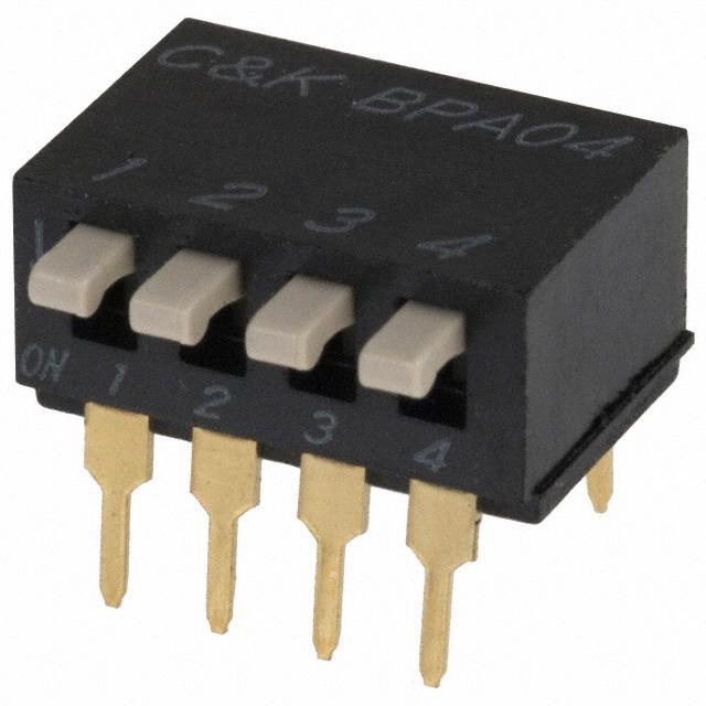 Picture of BPA04B