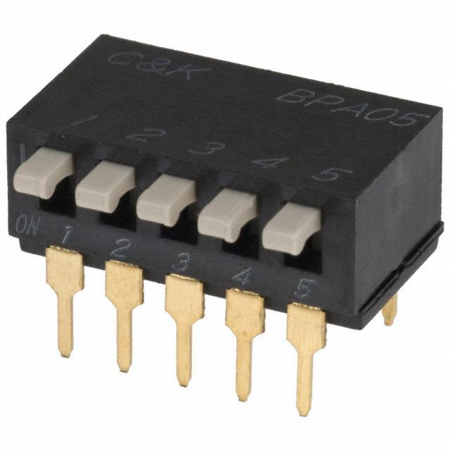 Picture of BPA05B