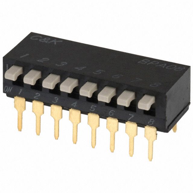 Picture of BPA08B