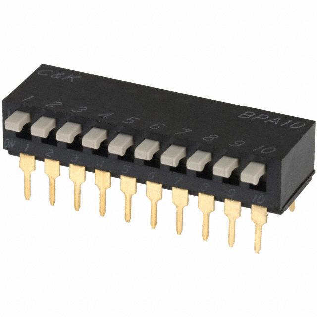 Picture of BPA10B