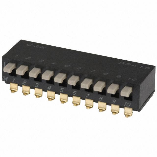 Picture of BPA10SBR