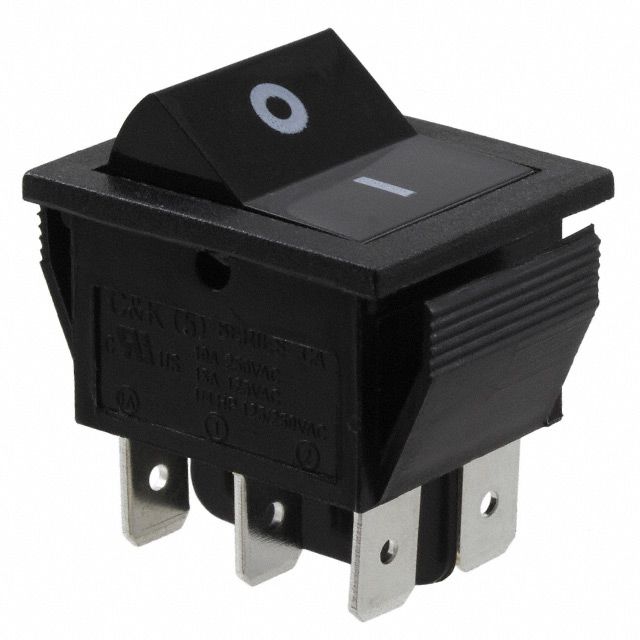 Picture of CA21J12207PQ