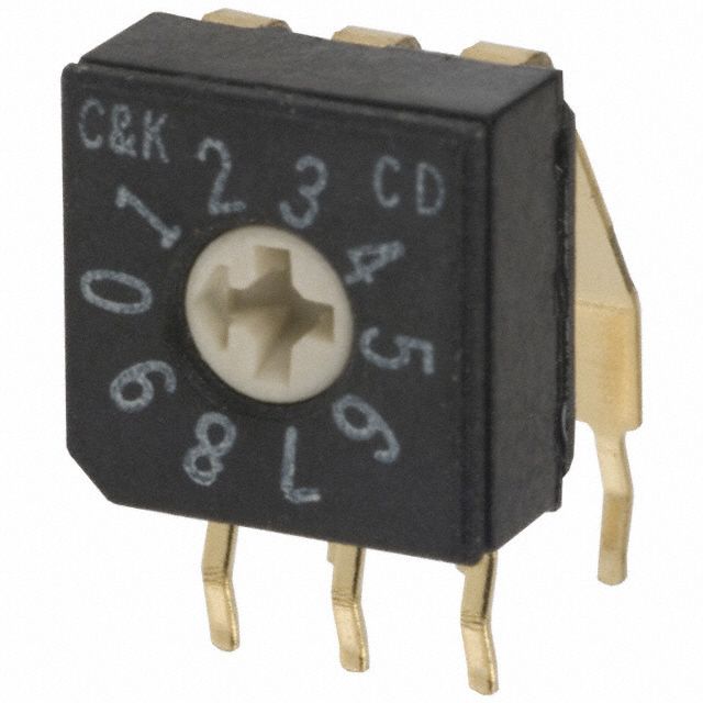 Picture of CD10RM0AB