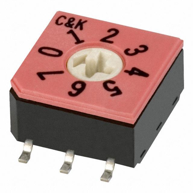 Picture of CD10RM0SBR