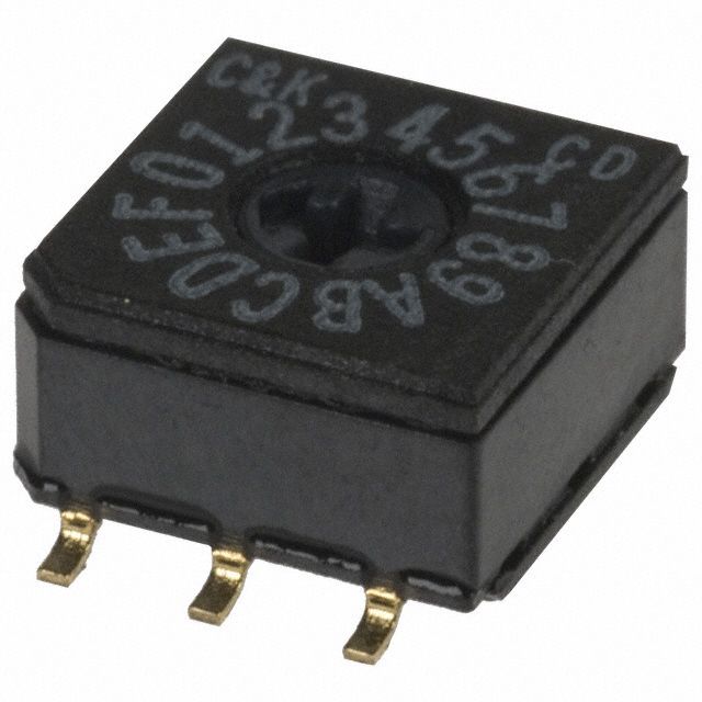 Picture of CD16CM0SB