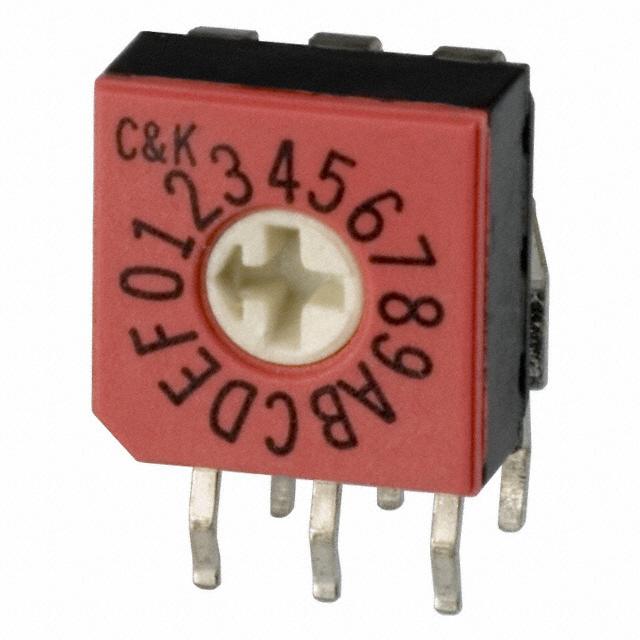 Picture of CD16RM0AB