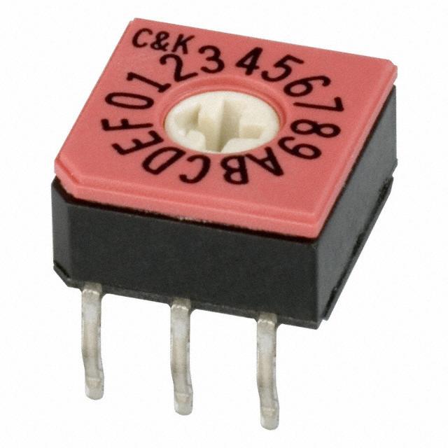Picture of CD16RM0CB