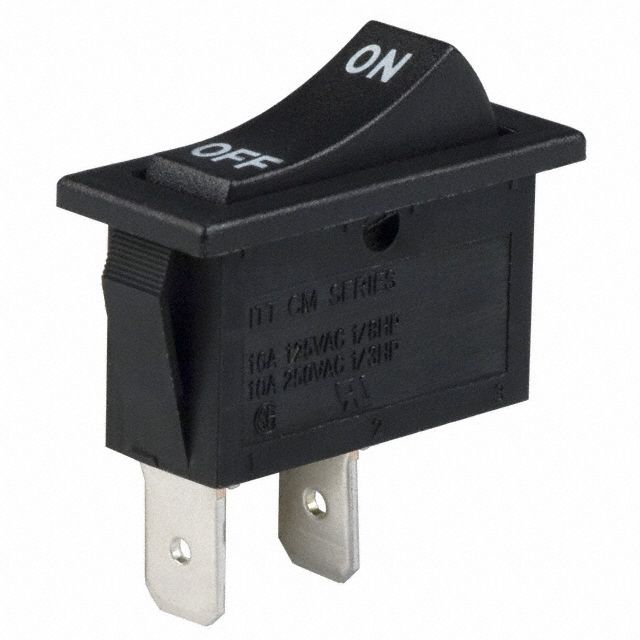 Picture of CM102J12S205DQA