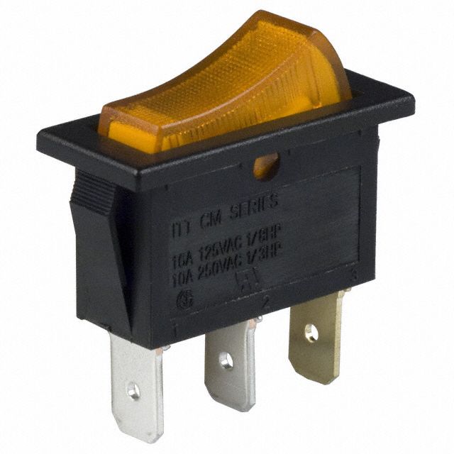 Picture of CM102J3AS205QA7