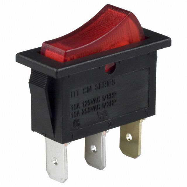 Picture of CM102J3RS205QA8