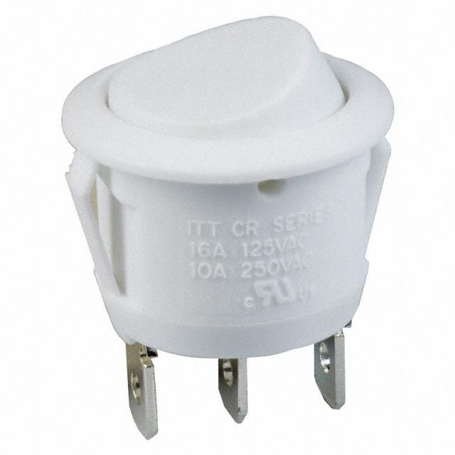 Picture of CR101J11S115QF
