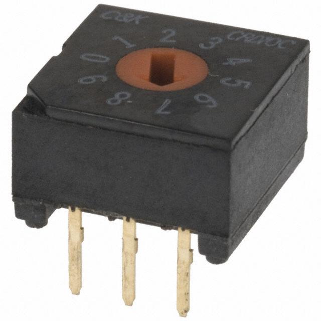 Picture of CRD10CM0CB