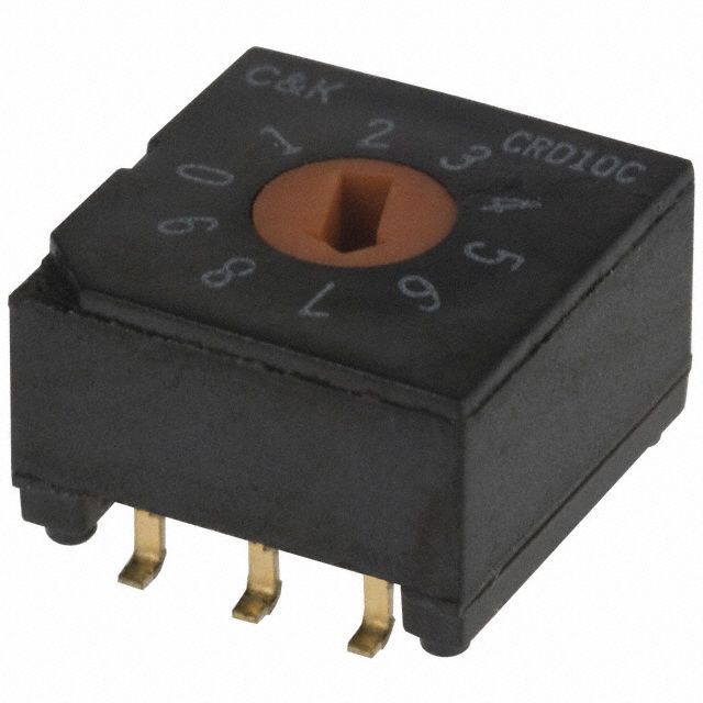 Picture of CRD10CM0SB