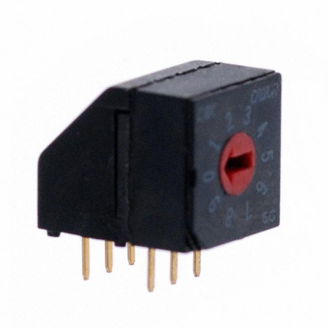 Picture of CRD10RM0AB