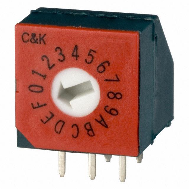 Picture of CRD16CM0AB