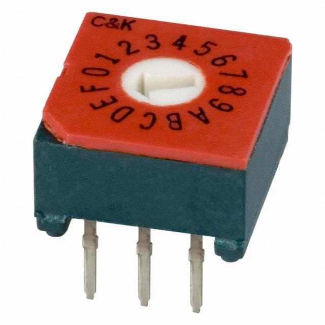 Picture of CRD16CM0CB
