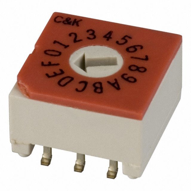 Picture of CRD16CM0SB