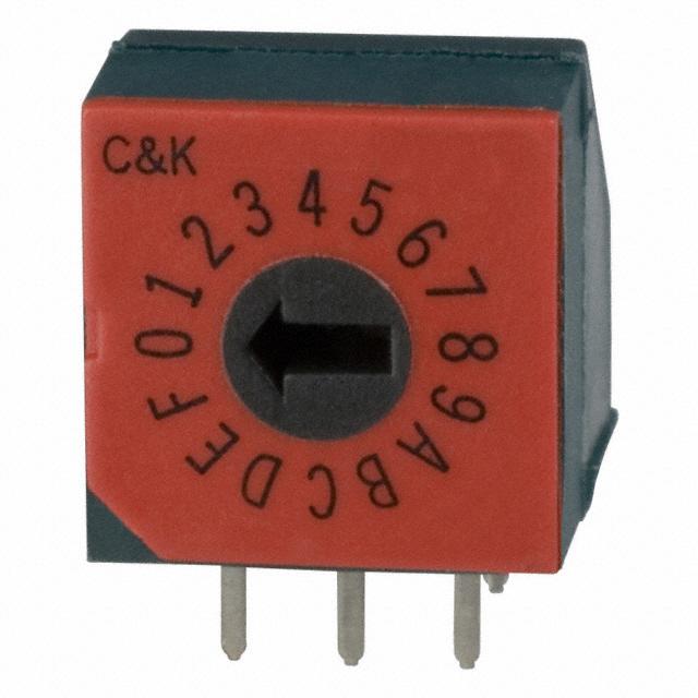 Picture of CRD16RM0AB