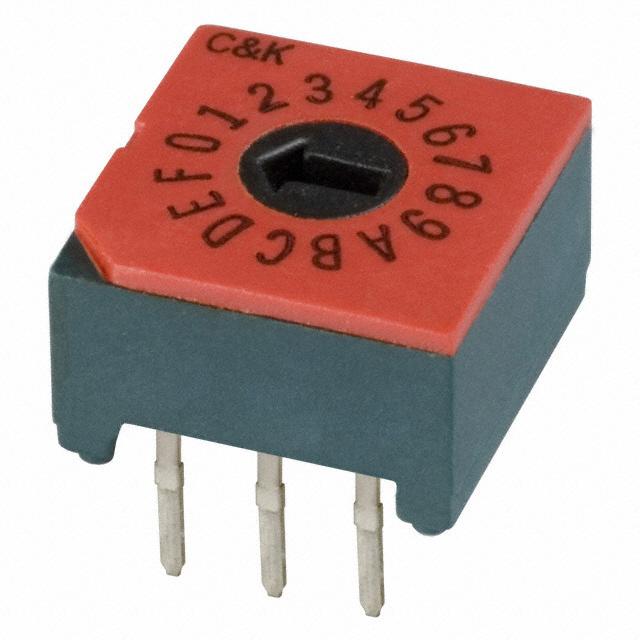 Picture of CRD16RM0CB