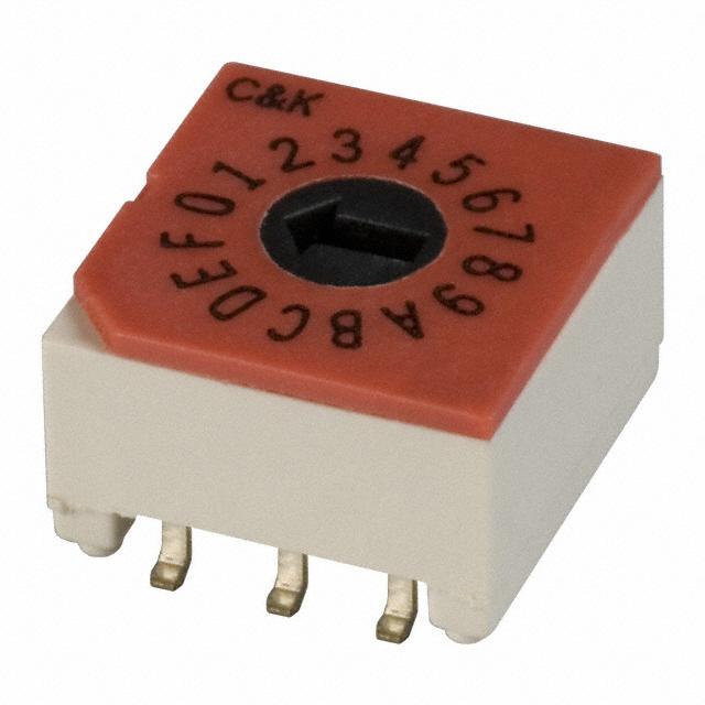 Picture of CRD16RM0SB