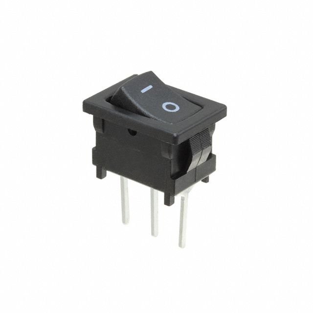 Picture of D501J12S206HQA