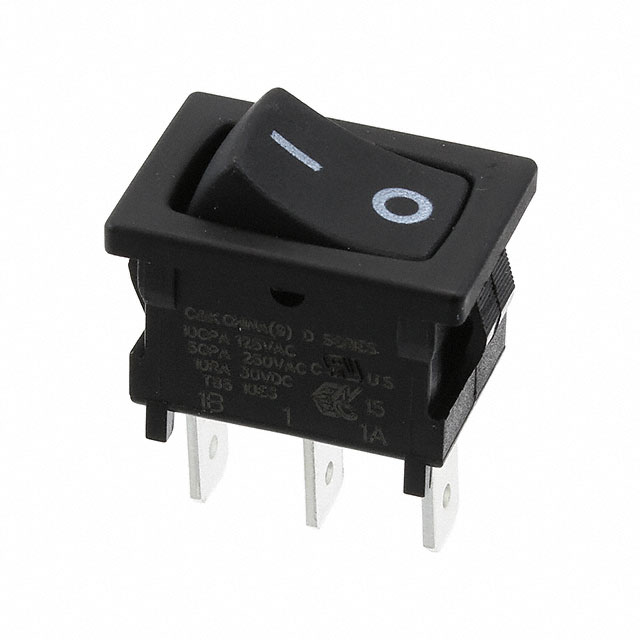 Picture of D501J12S215PQA