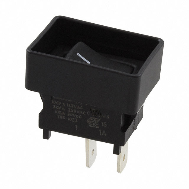 Picture of D502J12G215PQA