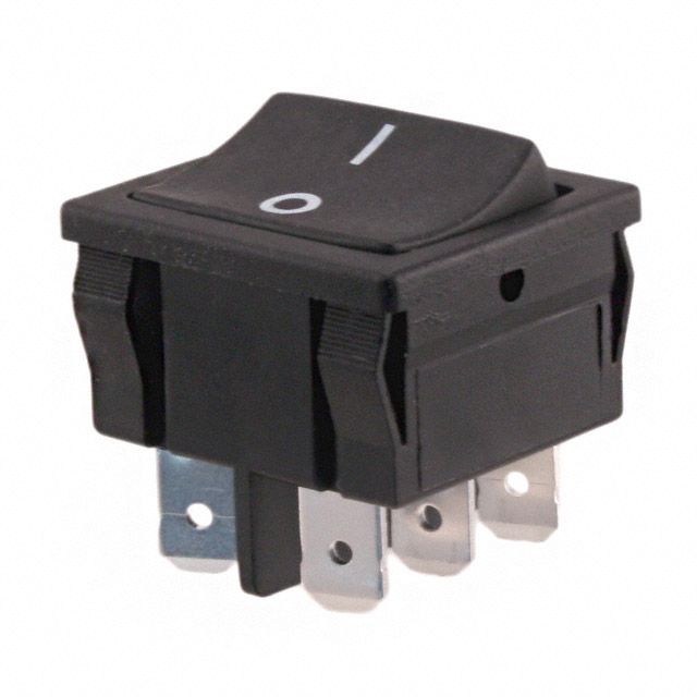Picture of D601J12S215PQA