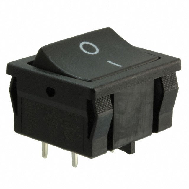 Picture of D602J12S202PQA