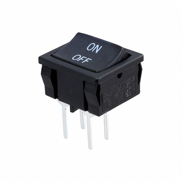 Picture of D602J12S206DQA