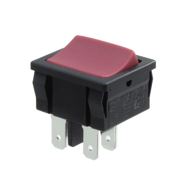 Picture of D602J13S215QA