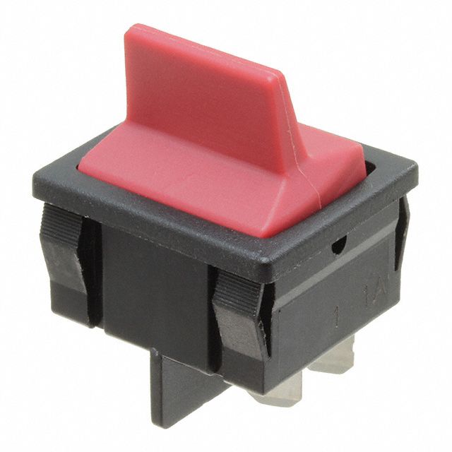 Picture of D602J53S205QA