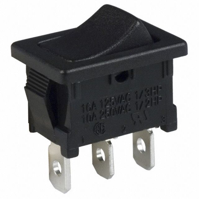 Picture of DA101J12S215QF