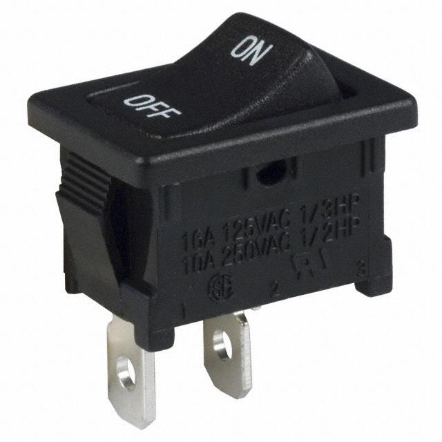 Picture of DA102J12S215DQF