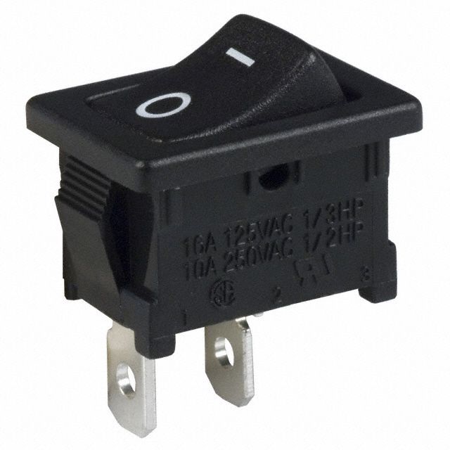 Picture of DA102J12S215HQF